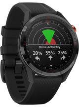 Garmin Approach S62 CT10 Bundle