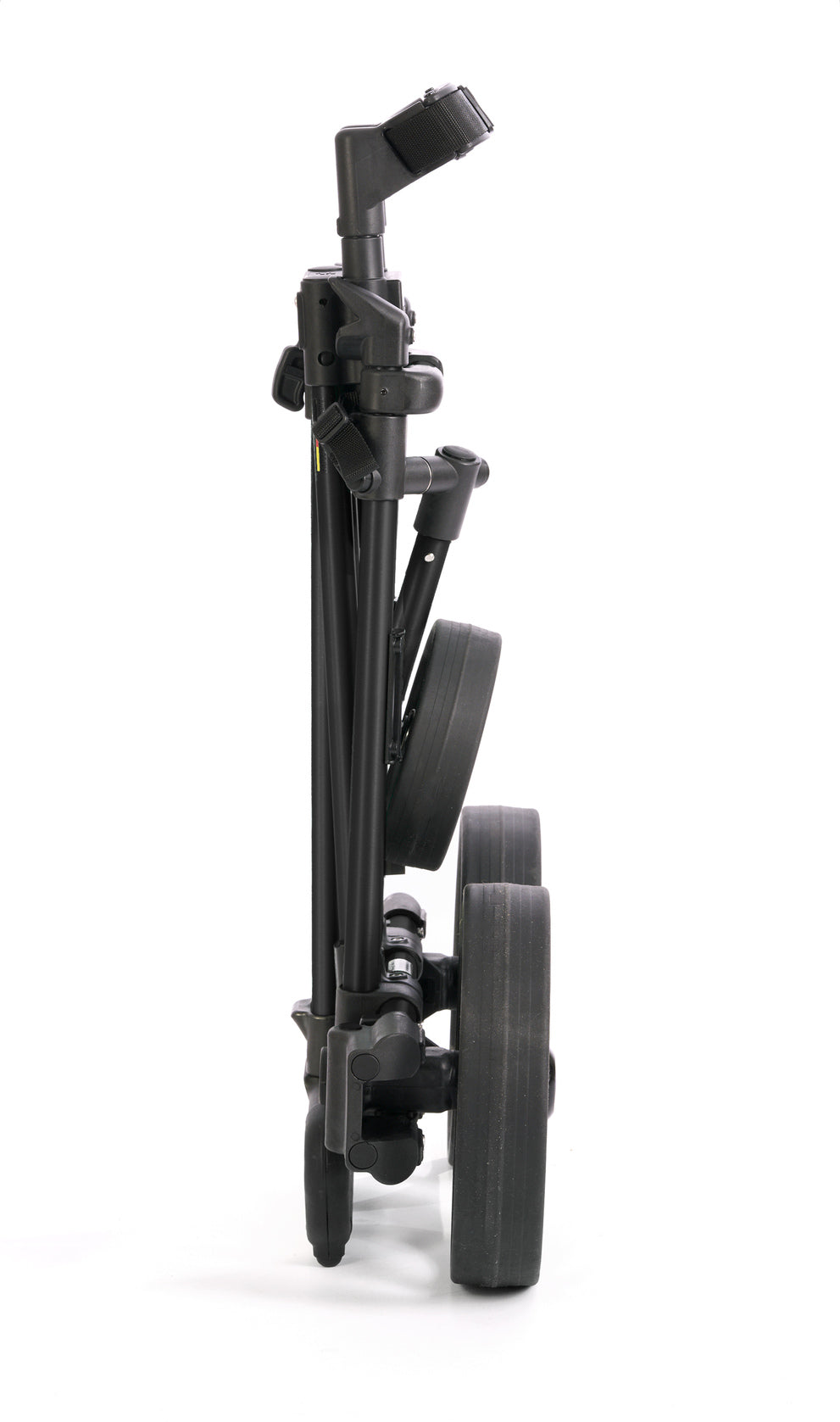 Flat Cat Ahead E-Trolley 2025 Golftrolley Elektrisch Flat Cat Golf