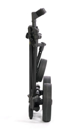Flat Cat Ahead E-Trolley 2025 Golftrolley Elektrisch Flat Cat Golf