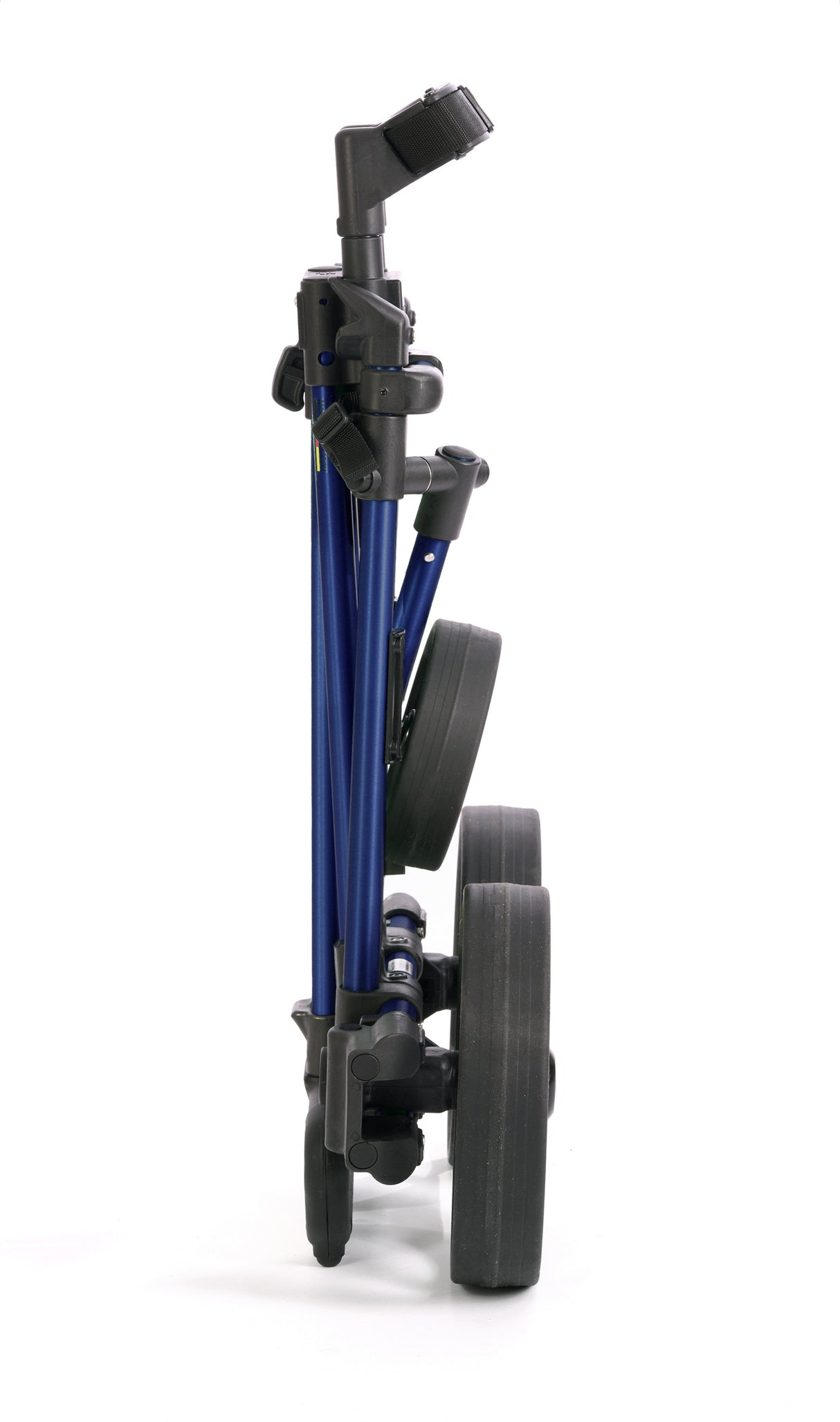 Flat Cat Gear Elektrotrolley 2025 Golftrolley Elektrisch Flat Cat Golf