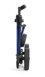 Flat Cat Gear Elektrotrolley 2025 Golftrolley Elektrisch Flat Cat Golf