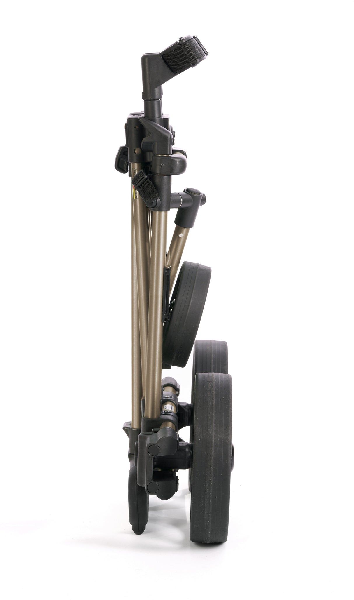 Flat Cat Gear Elektrotrolley 2025 Golftrolley Elektrisch Flat Cat Golf