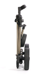 Flat Cat Gear Elektrotrolley 2025 Golftrolley Elektrisch Flat Cat Golf
