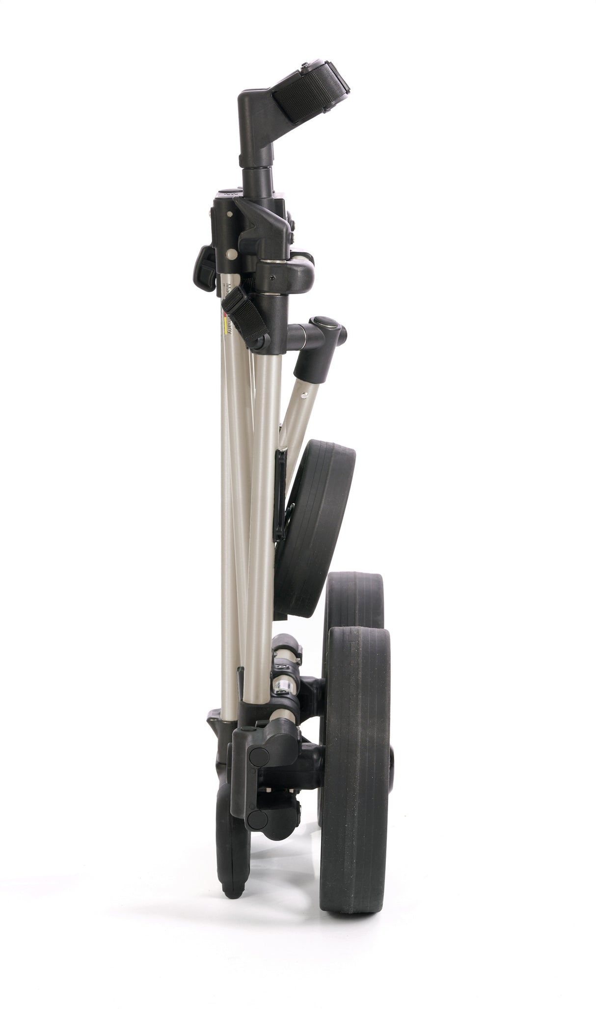 Flat Cat Gear Elektrotrolley 2025 Golftrolley Elektrisch Flat Cat Golf