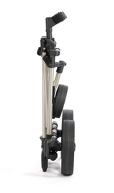 Flat Cat Gear Elektrotrolley 2025 Golftrolley Elektrisch Flat Cat Golf