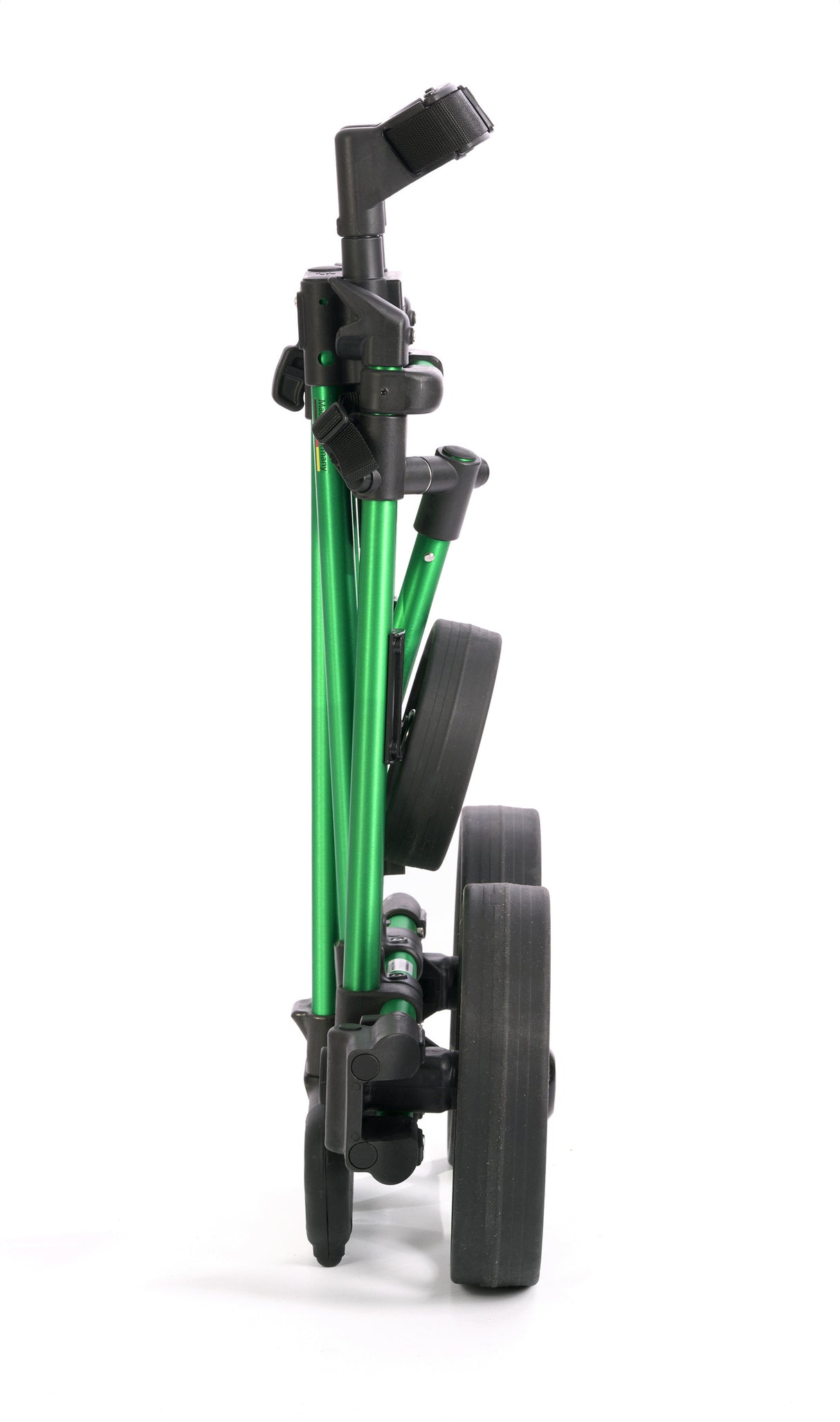 Flat Cat Gear Elektrotrolley 2025 Golftrolley Elektrisch Flat Cat Golf