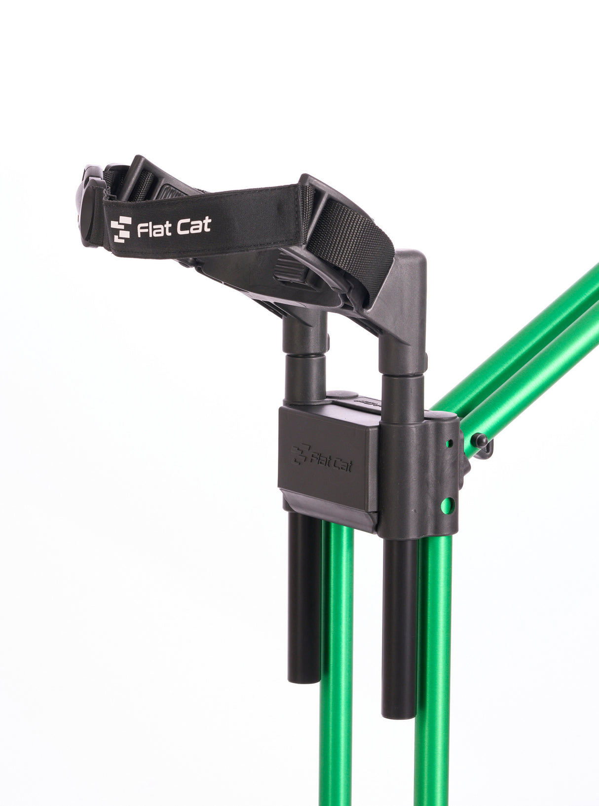 Flat Cat Gear Elektrotrolley 2025 Golftrolley Elektrisch Flat Cat Golf