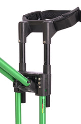 Flat Cat Gear Elektrotrolley 2025 Golftrolley Elektrisch Flat Cat Golf