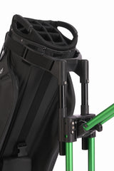 Flat Cat Gear Elektrotrolley 2025 Golftrolley Elektrisch Flat Cat Golf
