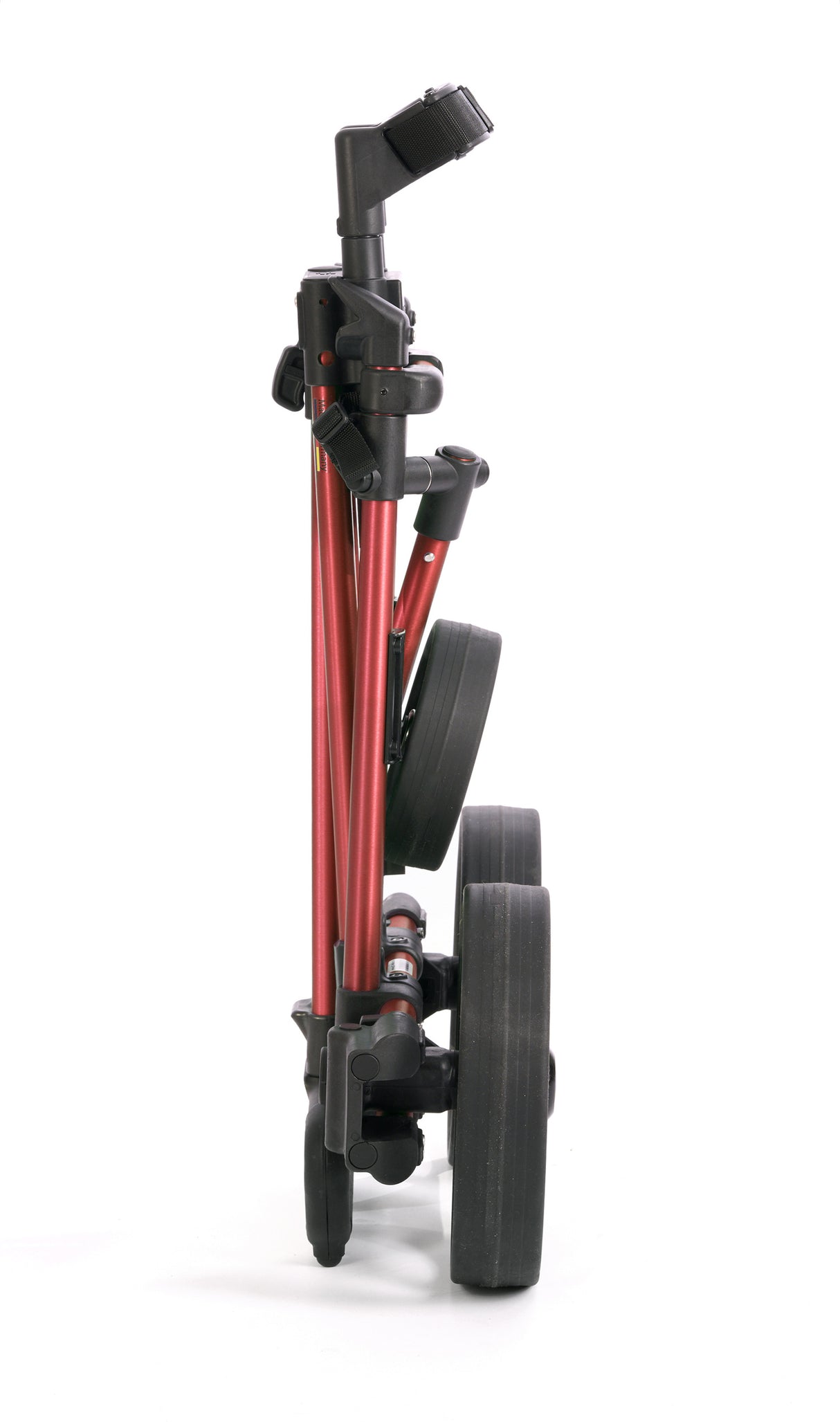 Flat Cat Gear Elektrotrolley 2025 Golftrolley Elektrisch Flat Cat Golf