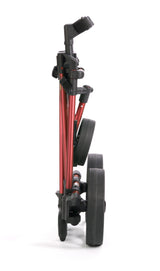 Flat Cat Gear Elektrotrolley 2025 Golftrolley Elektrisch Flat Cat Golf