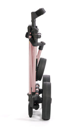 Flat Cat Gear Elektrotrolley 2025 Golftrolley Elektrisch Flat Cat Golf