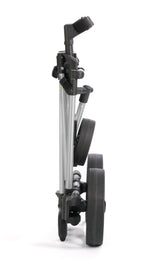 Flat Cat Gear Elektrotrolley 2025 Golftrolley Elektrisch Flat Cat Golf