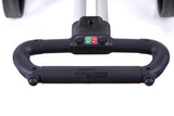 Flat Cat GO Li-Fe 27 Loch - 2025 Golftrolley Elektrisch Flat Cat Golf