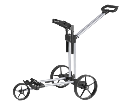 Flat Cat Go Plus Golftrolley Elektrisch Flat Cat Golf