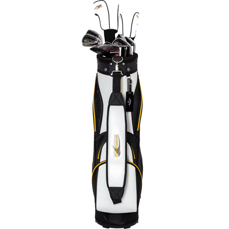 Callaway Warbird Golf Komplettset 14 teilig Golf Set Callaway