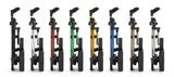 Flat Cat Touch Hybrid E-Trolley 27 Loch 2025 Golftrolley Elektrisch Flat Cat Golf