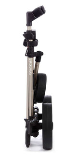 Flat Cat Gear Elektrotrolley 2025 Golftrolley Elektrisch Flat Cat Golf