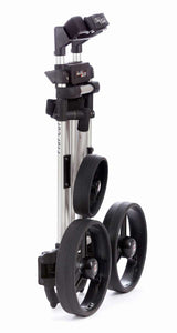Flat Cat Gear Elektrotrolley 2025 Golftrolley Elektrisch Flat Cat Golf