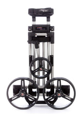 Flat Cat Gear Elektrotrolley 2025 Golftrolley Elektrisch Flat Cat Golf