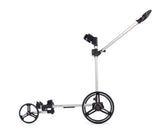 Flat Cat Gear Elektrotrolley 2025 Golftrolley Elektrisch Flat Cat Golf