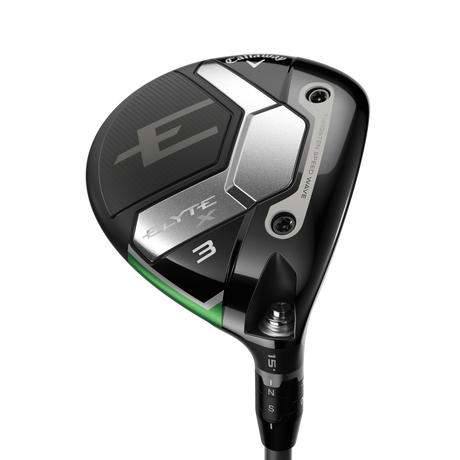 Callaway Elyte X Fairway Callaway