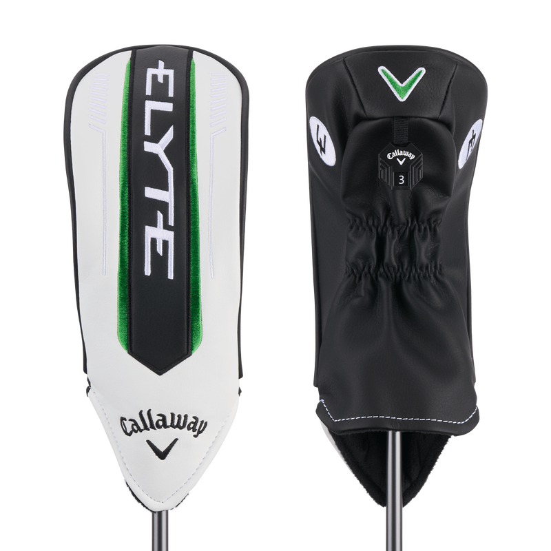 Callaway Elyte Fairwayholz Callaway