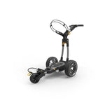 CT6 EBS XL Lithium 2025 - Inkl. Zubehör Golftrolley Elektrisch PowaKaddy