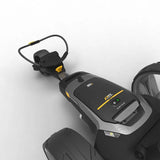 CT6 EBS XL Lithium 2025 - Inkl. Zubehör Golftrolley Elektrisch PowaKaddy