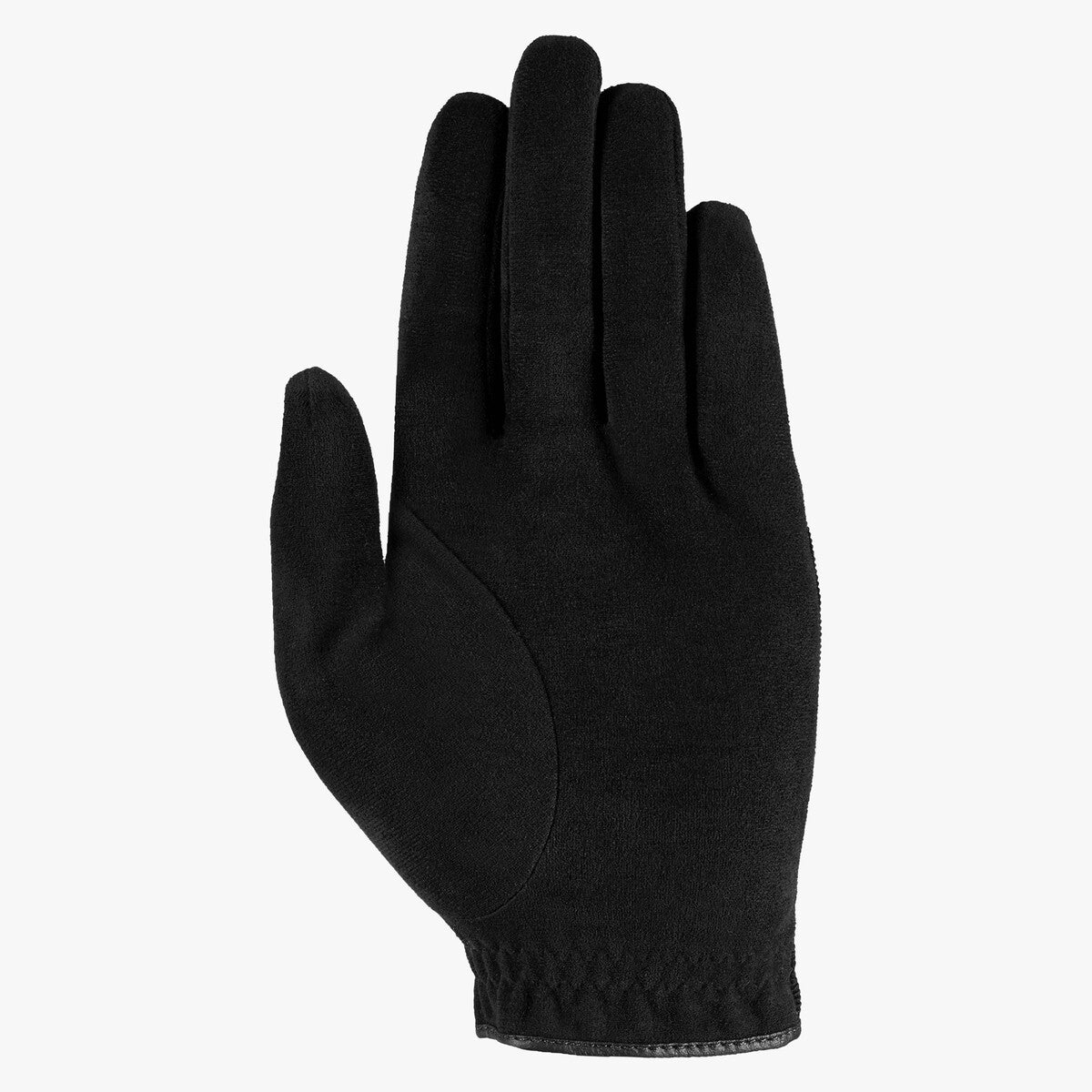 Callaway Rain Spann Golfhandschuh 2-er Pack – schwarz Golfhandschuhe Callaway