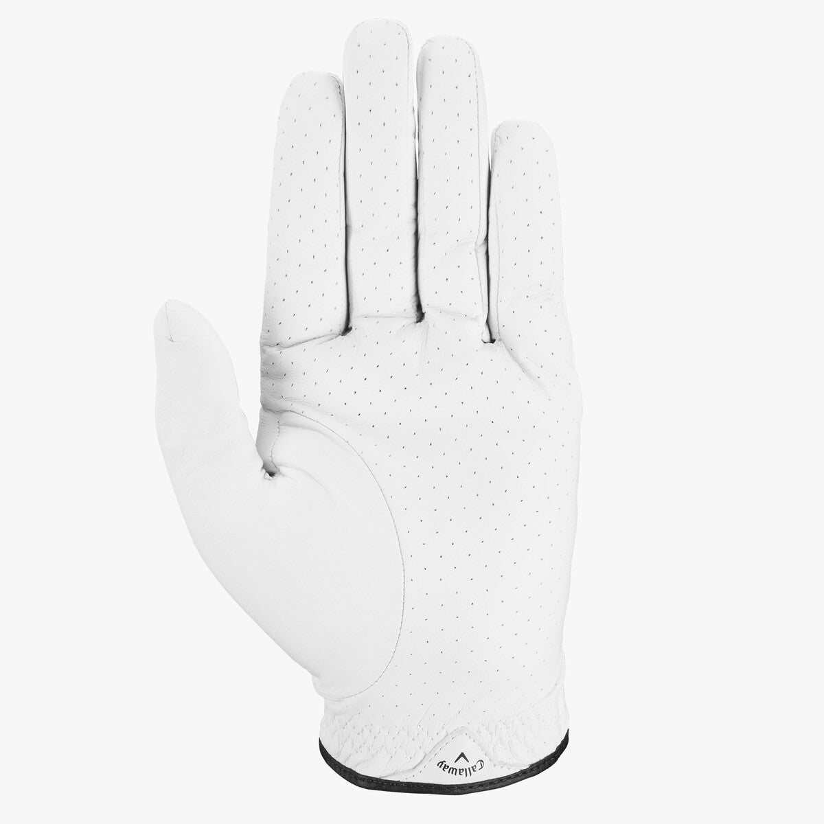 Callaway Dawn Patrol Golfhandschuh Herren linke Hand - weiß Golfhandschuhe Callaway