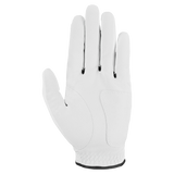 Callaway Syntech Golfhandschuh 2025 – weiß-schwarz – für Herren und Damen Golfhandschuhe Callaway