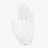 Callaway Tour Authentic Golfhandschuh 2025 – Herren linke Hand – weiß Golfhandschuhe Callaway