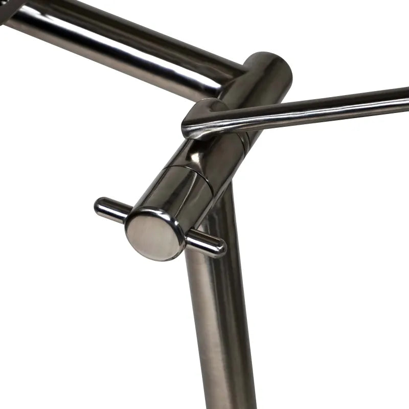 Haicaddy® HC9 Elektrocaddy - Edelstahl poliert Golftrolley Elektrisch Tourmade