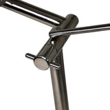 Haicaddy® HC9 Elektrocaddy - Edelstahl poliert Golftrolley Elektrisch Tourmade