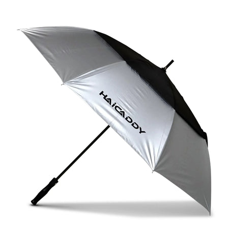 HAiCADDY ultra-light carbon UV- und Regenschirm  Tourmade   