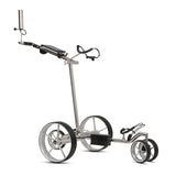 Tour Made Haicaddy® HC5R Edelstahl Remote Golftrolley Golftrolley Elektrisch Tourmade