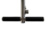 Haicaddy® HC9 Elektrocaddy - Edelstahl poliert Golftrolley Elektrisch Tourmade