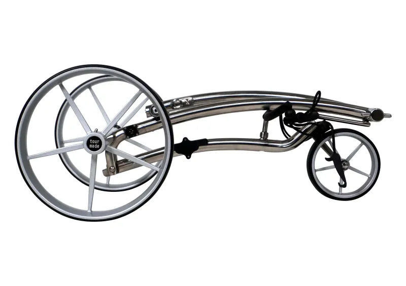 Haicaddy® HC9S Facelift Golftrolley Elektrisch Tourmade