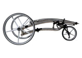 Haicaddy® HC9S Facelift Golftrolley Elektrisch Tourmade