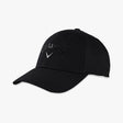 Callaway Liquid Metal Golf Cap Golfmützen Callaway schwarz-schwarz