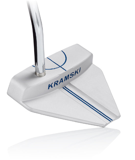 Kramski HPP 325 TP Kramski Putter Silber