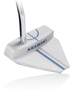 Kramski HPP 325 TP Kramski Putter Silber