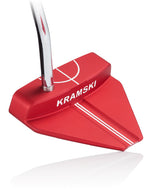 Kramski HPP 325 TP Kramski Putter Rot