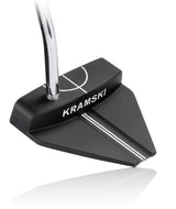 Kramski HPP 325 TP Kramski Putter Schwarz