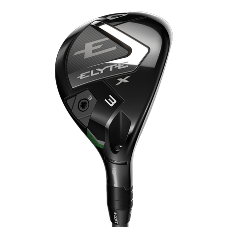 Callaway Elyte X Hybrid Callaway