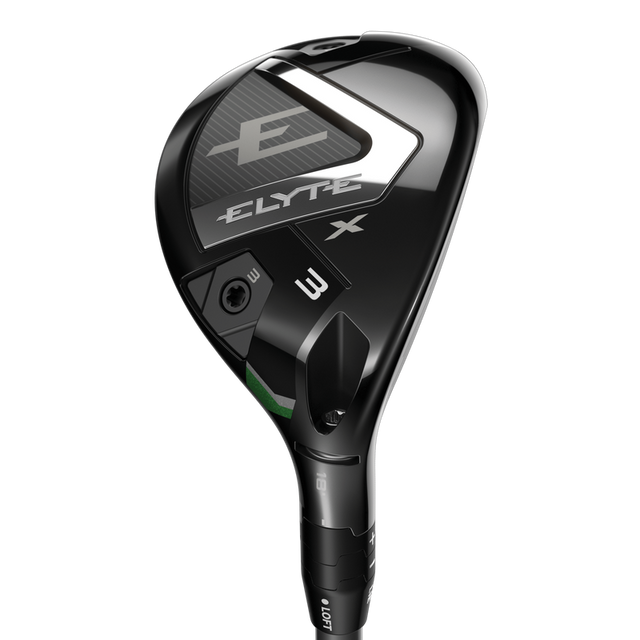 Callaway Elyte X Hybrid Callaway
