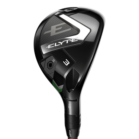 Callaway Elyte Hybrid Callaway