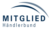 Logo Mitglied Händlerbund