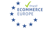 Logo Trust Ecommerce Europe